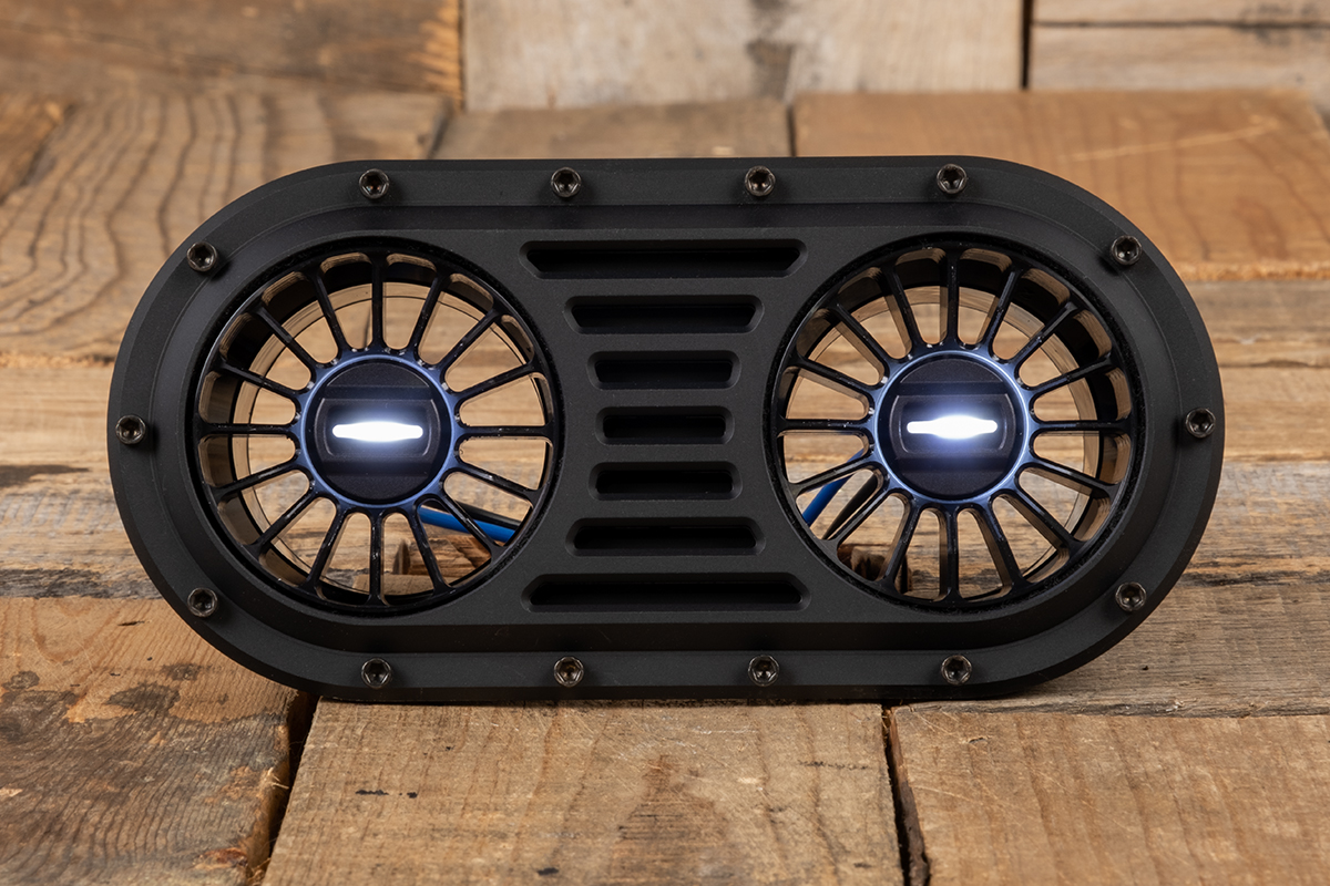 RM 2 7305B W C DIABLO DUAL HALO RM 2 7305B W C DIABLO DUAL HALO