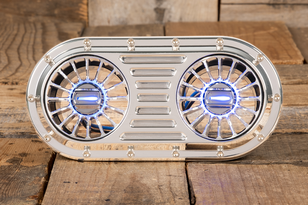 RM 2 7305P B C DIABLO DUAL HALO RM 2 7305P B C DIABLO DUAL HALO
