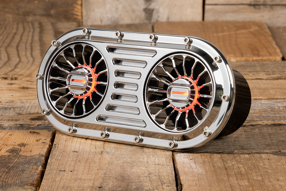 RM 2 7305P R L DIABLO DUAL HALO RM 2 7305P R L DIABLO DUAL HALO