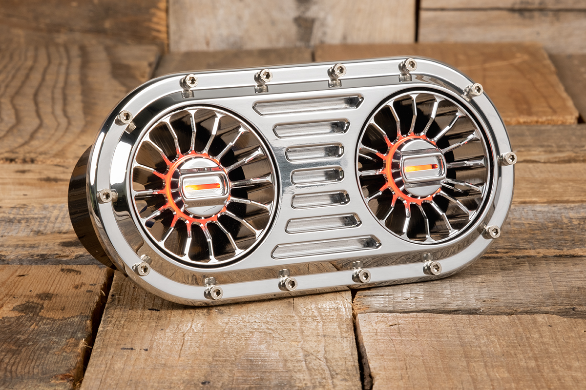 RM 2 7305P R R DIABLO DUAL HALO RM 2 7305P R R DIABLO DUAL HALO