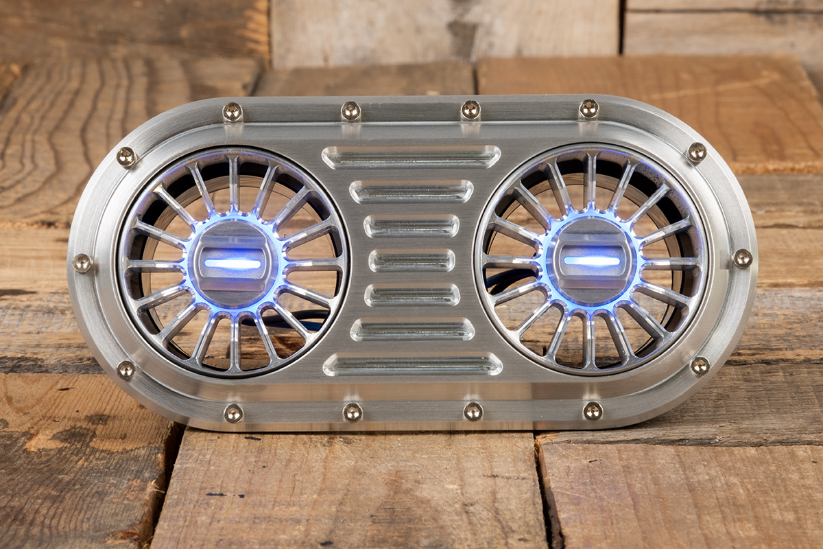 RM 2 7305S B C DIABLO DUAL HALO RM 2 7305S B C DIABLO DUAL HALO