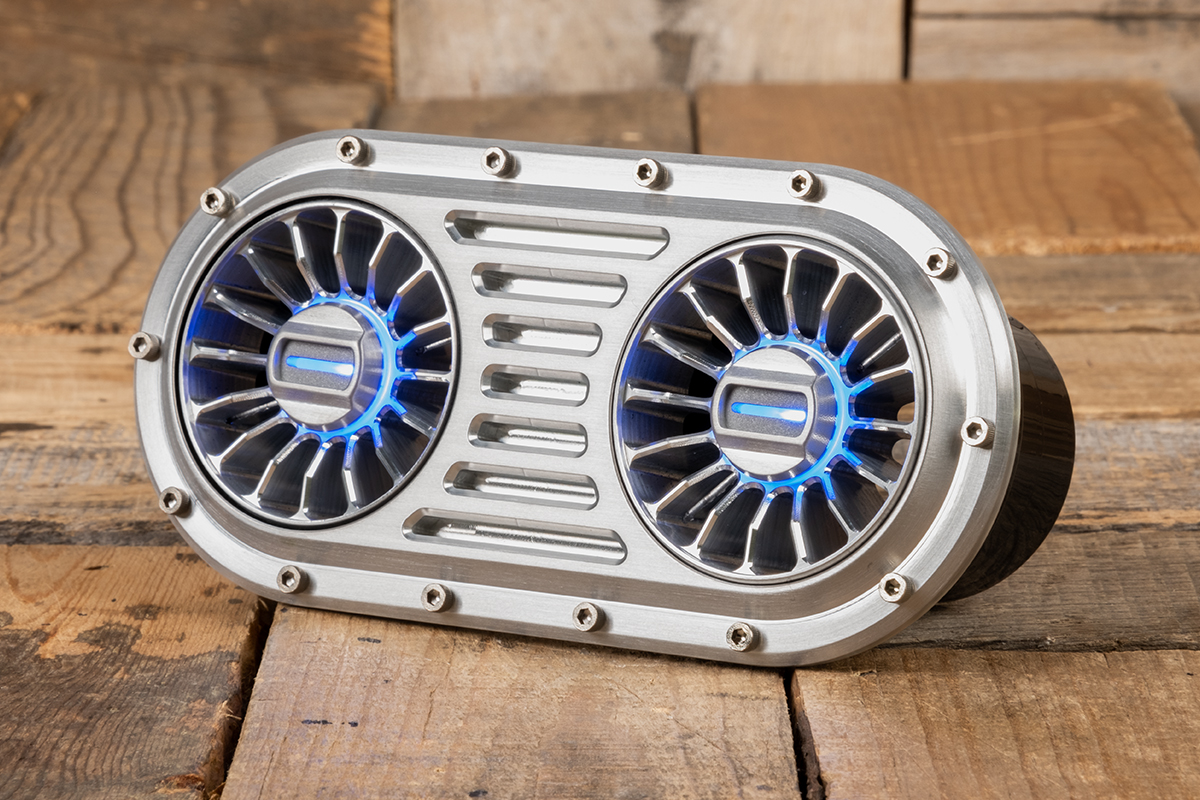 RM 2 7305S B L DIABLO DUAL HALO RM 2 7305S B L DIABLO DUAL HALO