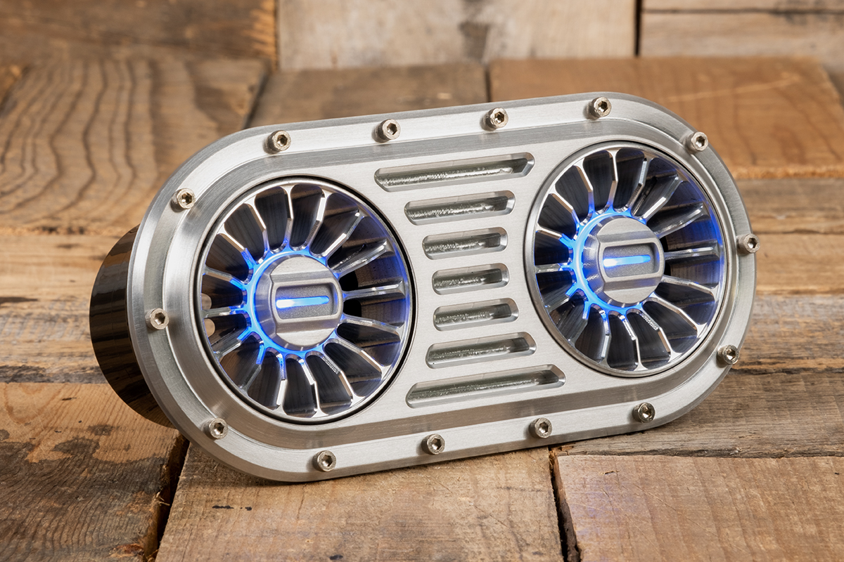 RM 2 7305S B R DIABLO DUAL HALO RM 2 7305S B R DIABLO DUAL HALO