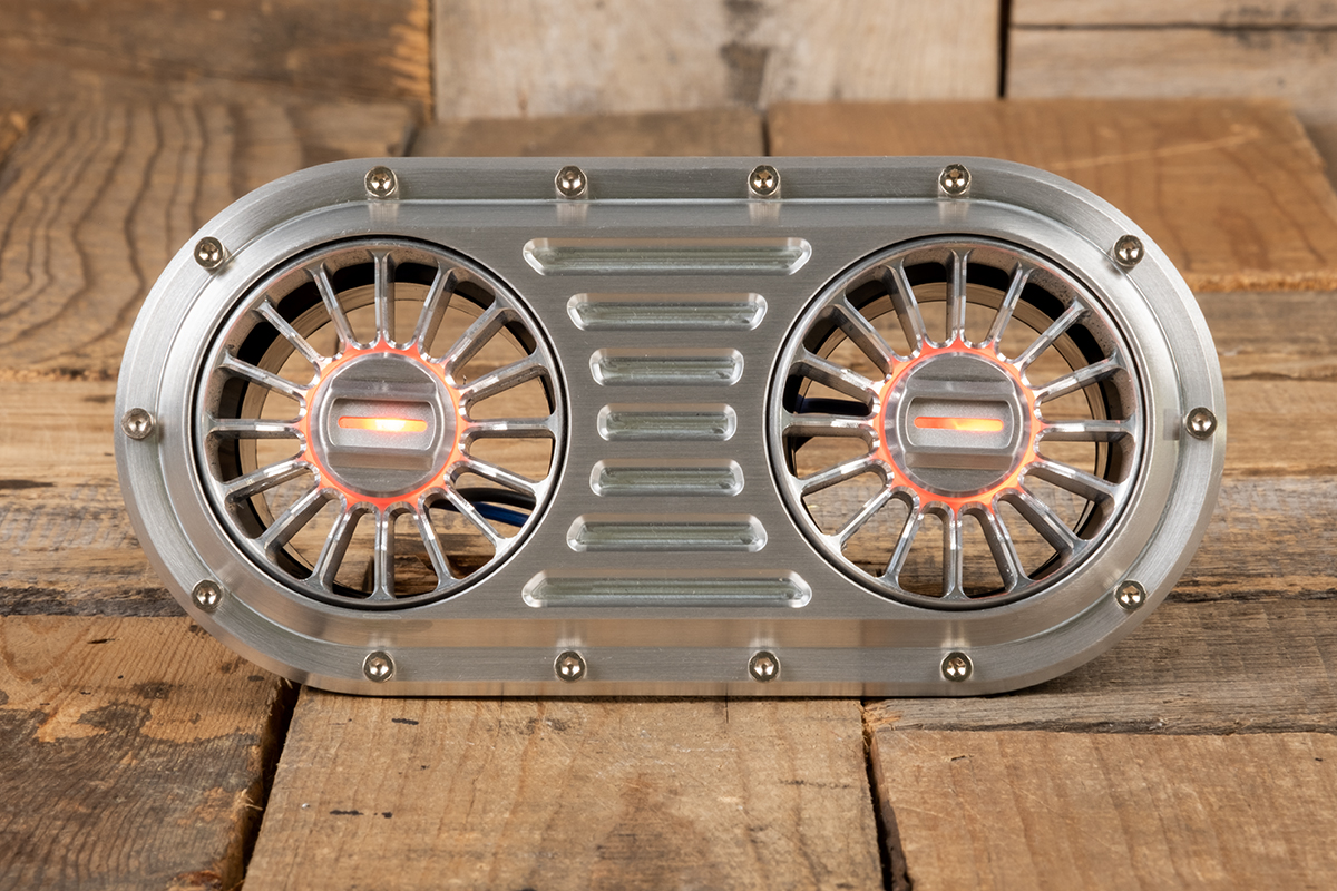 RM 2 7305S R C DIABLO DUAL HALO RM 2 7305S R C DIABLO DUAL HALO