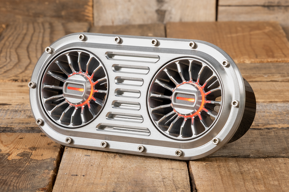 RM 2 7305S R L DIABLO DUAL HALO RM 2 7305S R L DIABLO DUAL HALO